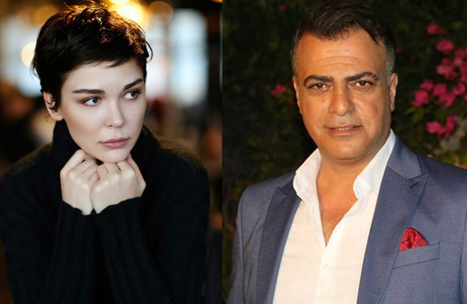 Sermiyan Midyat şiddet uyguladığı Sevcan Yaşar'a karşı tedbir ve hapis cezası istedi