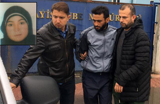 Konya'da hortumla hamile eşini döverek öldürdü! Bakın ne ceza aldı