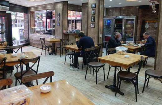 Erdoğan yasak için tarih verdi! 8 kriteri yerine getiren restoran, kafe ve lokanta açılacak