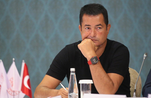 Aleyna Tilki Cemal Can Canseven kurtaramadı Acun Ilıcalı'nın dizisi çakıldı