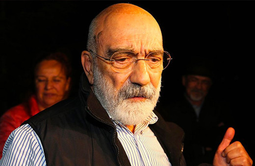 Ahmet Altan'ın Avukatı Çalıkuşu: Koronavirüs aşısı yapılmadı, dilekçesine yanıt verilmedi