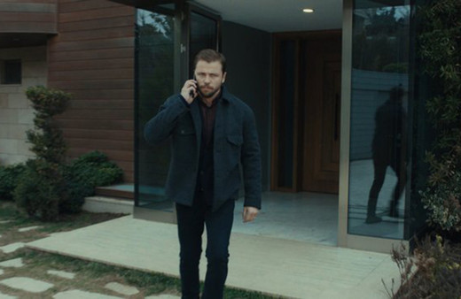 Arıza 23. bölüm fragmanı