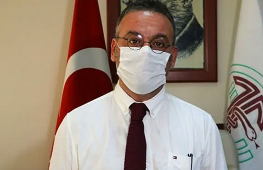 Bilim Kurulu Üyesi Gündüz'den korkutan mutasyon uyarısı! Yüzde 30 daha bulaştırıcı