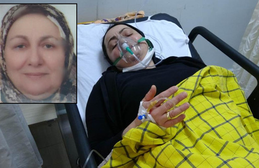 Samsun'da çaydanlık hayatına mal oldu! Yürek yakan detay: 3 gün önce...