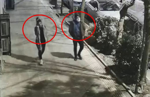 Gülistan Şaylemez'in ölüm emrini veren babasının PKK'lı olduğu ortaya çıktı