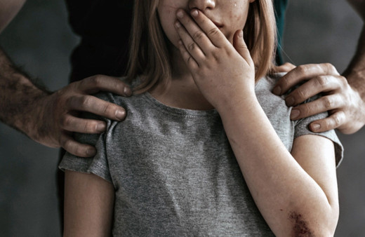 Kayseri'de küçük kız çocuğuna cinsel saldırıda bulundu! 5 yıl ceza aldı