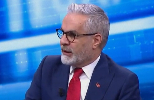 Fahrettin Altun'un o sözü kimleri rahatsız etti?