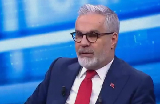 Hadi Özışık'tan Selahattin Demirtaş çıkışı