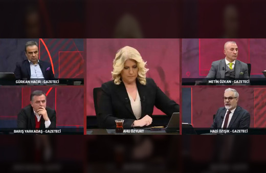 Özışık ve Yarkadaş arasında mektup polemiği