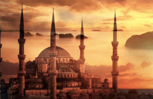 Regaip Kandili çekilecek zikirler ve tesbihler hangileri?