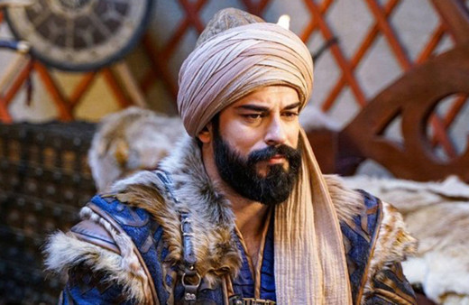 Kuruluş Osman 47. bölüm fragmanı