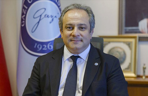 Bilim Kurulu Üyesi Necmi İlhan'dan kademeli açılması öngörülen restoran ve kafeler için öneriler