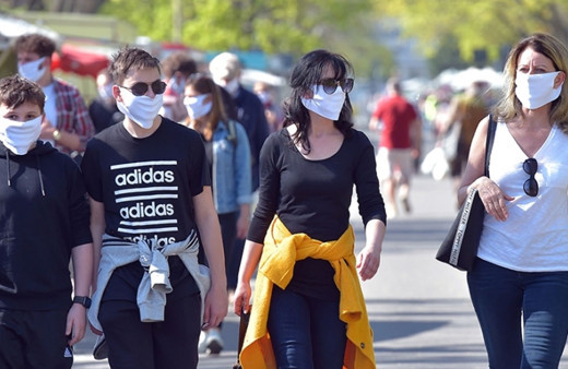 Normalleşmede ilk adım Bartın’da atılacak! Yüz yüze eğitim 1 Mart’ta başlıyor