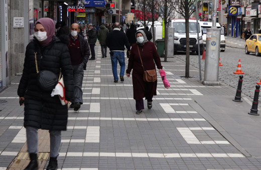 Trabzon'da vakalar patladı ek tedbirler devreye girdi! Sınırlama geldi