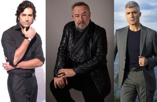 Özcan Deniz Mahsun Kırmızıgül için Mehmet Ulay bakın neler söyledi 'Kıro muamelesi...'