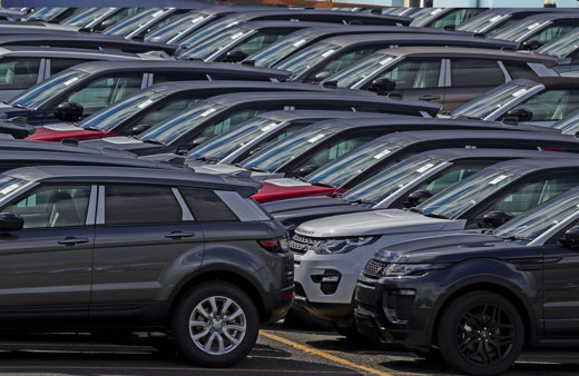 Otomobil devi duyurdu! 2 bin kişiyi işten çıkaracak