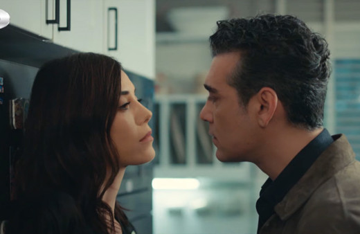 Sosyal medya çalkalandı Sadakatsiz'deki ifşa ağızları açık bıraktı