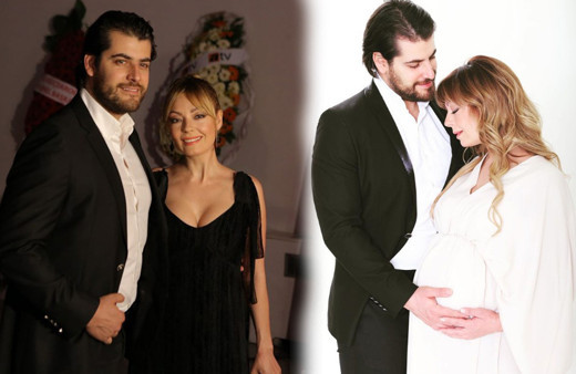 Sadakatsiz'in Derya'sı taze anne Özge Özder'in yazdıkları duygulandırdı eşi için...