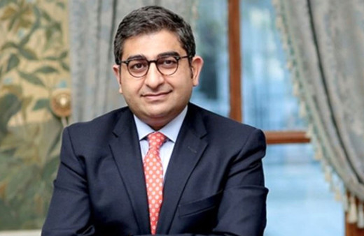 SBK Holding, ilaç devi Biofarma'yı İsviçrelilere sattı