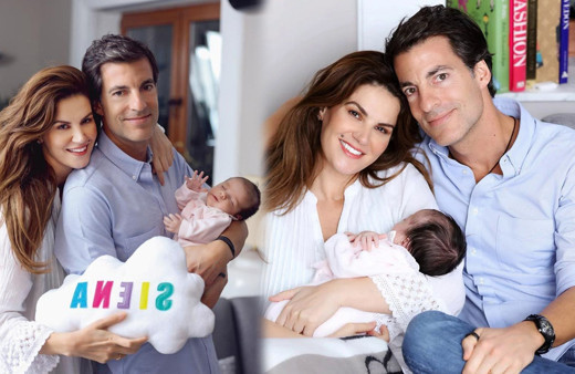 Takipçisinin yorumu kızdırdı cevabı yapıştırdı Tülin Şahin kızı Sinea Leyla ile paylaştı