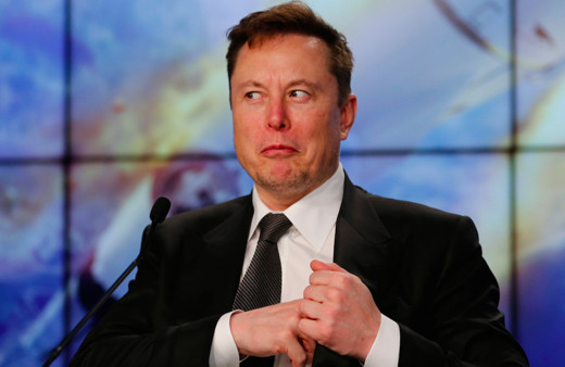 Yine yanlış anlaşıldı! Elon Musk paylaşınca katlandı