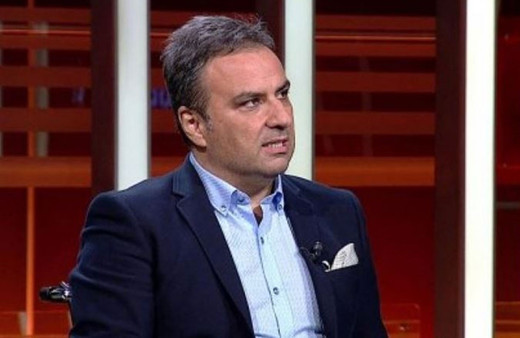 Gürkan Hacır'dan HDP'ye kurşun sözler