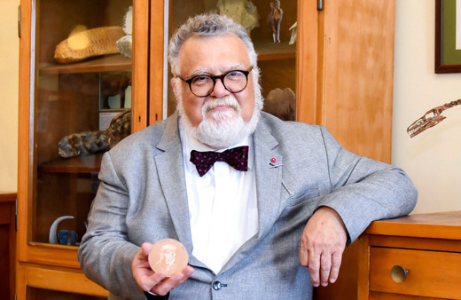 Celal Şengör tüyleri diken diken etti! İstanbul'da yalıda oturmak intihara teşebbüs