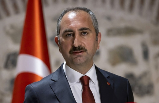 Bakan Abdulhamit Gül'den Gara açıklaması: PKK'nın kirli yüzünü tüm dünyaya göstermiştir