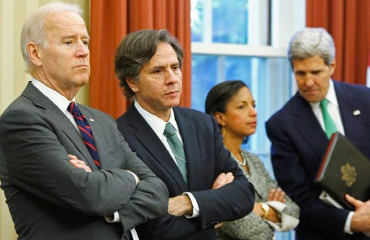 ABD’den 'nükleer anlaşma' çağrısı: Görüşmeye hazırız