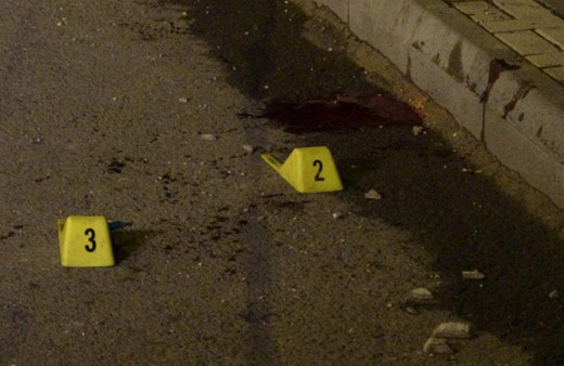 Diyarbakır'da sokak ortasında dehşet! Karşılaşınca kafasına sıktı