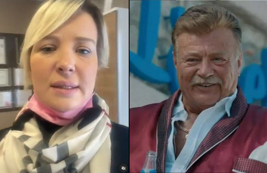 Nuri Alço'dan sonra Samsun'da ünlü doktora büyük şok! Aynı yöntemi kullandılar