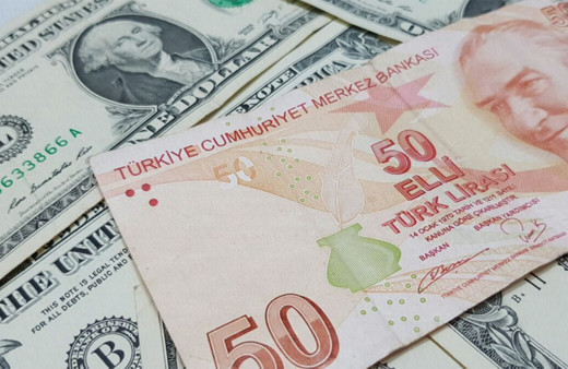 2021'de dolar karşısında en fazla değer kazanan para birimi Türk Lirası oldu