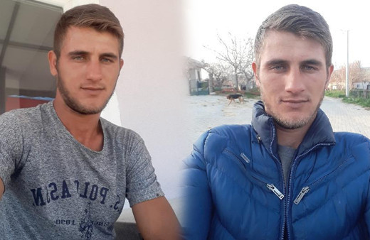 Edirne'de baba oğluna bakmak için dümeni bırakınca şok oldu! Dünyası başına yıkıldı