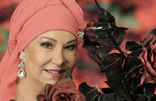 Bedia Akartürk evli mi ölen eşi kimdir kaç çocuğu var?