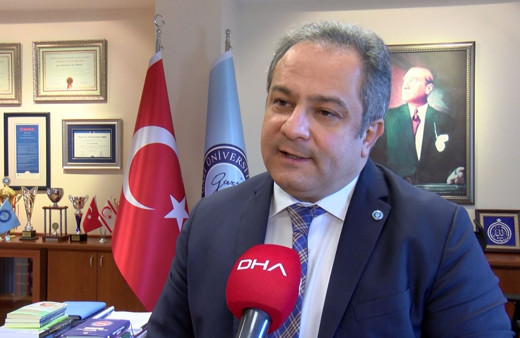 Necmi İlhan: Restoranlarda HES kodu, PCR testi istenebilir