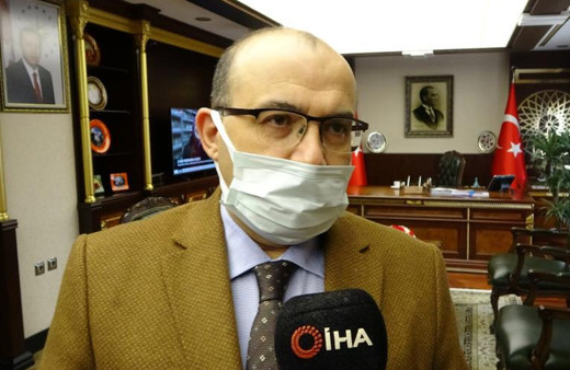 Trabzon'da gizli nişan! Vali 'Allah rızası için daha ne diyelim' diyerek isyan etti