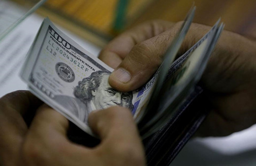 Doları olanlara flaş uyarı! Uyanık olun dolarınıza sahip çıkın bu işin sonu çok kötü