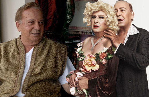 Dudak uçuklatan mirası kriz çıkardı! 'Seyfi Dursunoğlu 'cenazemi bile kaldıramaz' demişti