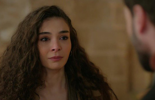 Hercai 60. bölüm fragmanı