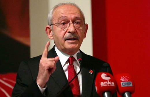 Kılıçdaroğlu'ndan suçlamalara yanıt! PKK’nın saldırdığı tek lider benim canımı zor kurtardım
