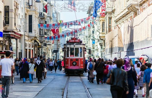 Normalleşme takviminin detayları! 4 kriteri sağlayan illerde kısıtlamalar kalkacak