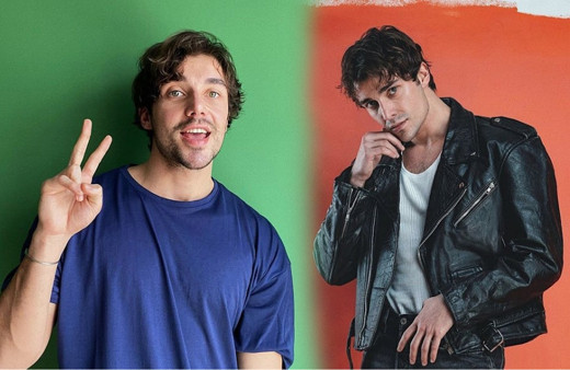 Koronayı atlatan Survivor şampiyonu Cemal Can Canseven ilk bakın ne yaptı