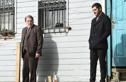 Maraşlı 7. bölüm fragmanı