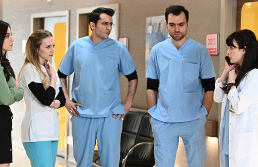 Mucize Doktor 51. bölüm fragmanı