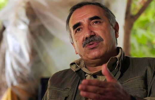 PKK elebaşı Murat Karayılan saklandığı delikten itiraf etti! Gara'daki ağır hezimeti anlattı