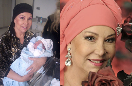 Bedia Akartürk çocukları kaç tane kızının babası ilk eşi kimdir?