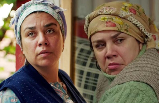 Babası bile tanımamıştı! Yeşim Ceren Bozoğlu'nu gören şok oldu Kuruluş Osman'da oynuyor