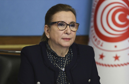 Bakan Ruhsar Pekcan’dan işletmelere müjde