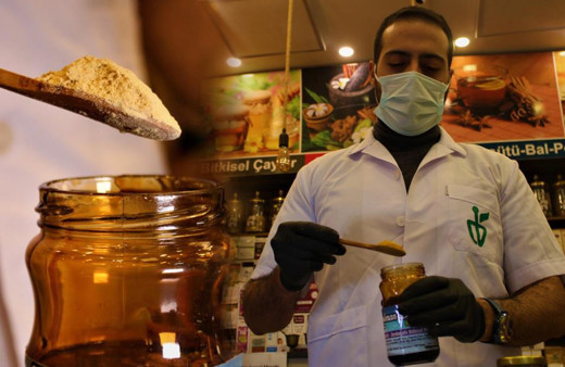 Fiyatını duyan inanamadı! Kocaeli'de salgınla talep patladı her derde deva oluyor