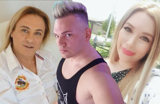 'Maymuna döndüm' dedi! İstanbul'da botoksla ölen Kübra Boyraz'a tuzlu ayran içirip...